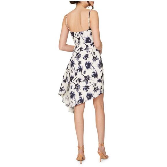 Osman Beetle Floral Ruffle Mini S 100% Cotton - Picture 3 of 12